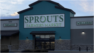 Sprouts Farmers Mrkt