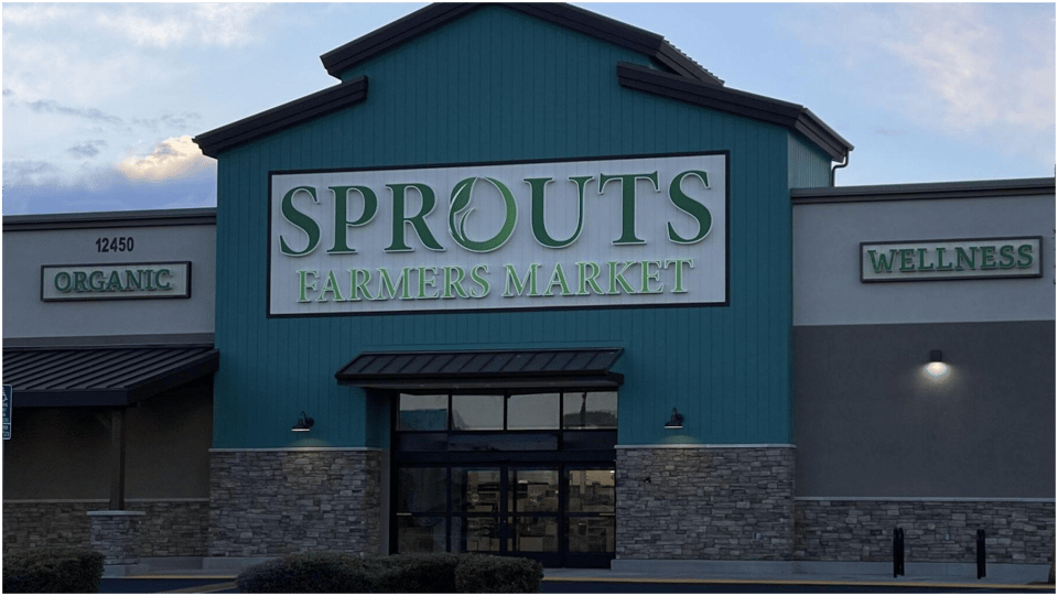 Sprouts Farmers Mrkt