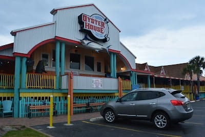 Original Oyster House