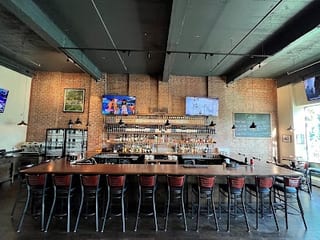 Westside Bar & Grill