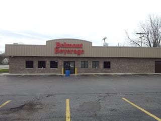Belmont Beverage