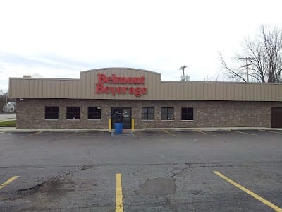 Belmont Beverage