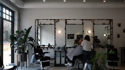 Blind Barber Chicago