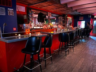 Ore Bar