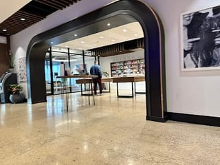 New Standard Dispensary - Hazel Park