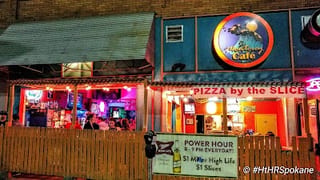 Monterey Cafe & Pub