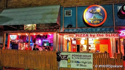 Monterey Cafe & Pub