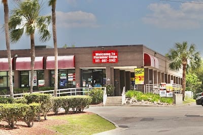 Floramar Citgo
