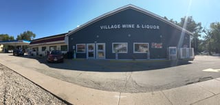 Village Wines & Liquor
