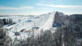 Crystal Ridge