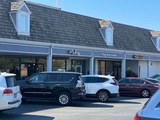 Urbana Prairie Village