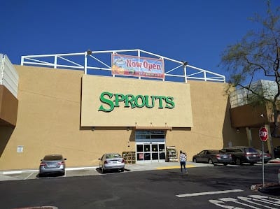 Sprouts Farmers Market