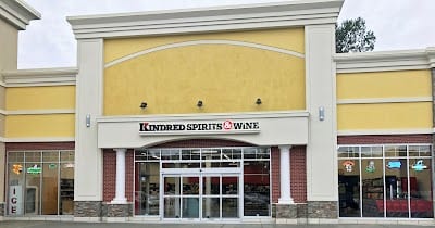 Kindred Spirits & Wine