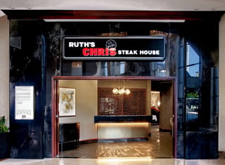 Ruths Chris Steak House
