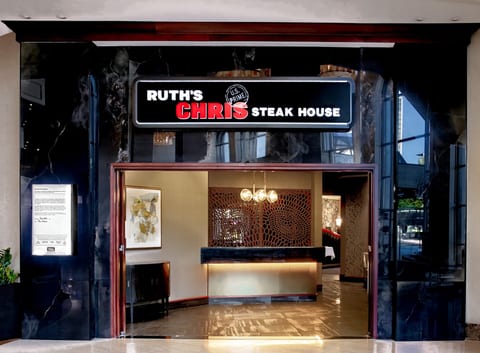 Ruths Chris Steak House