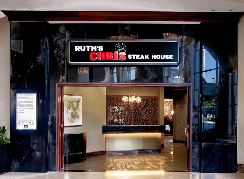 Ruths Chris Steak House