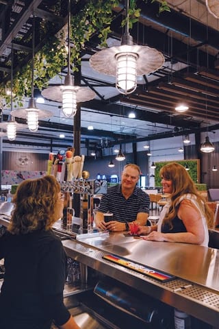 Toledo Pickle Company