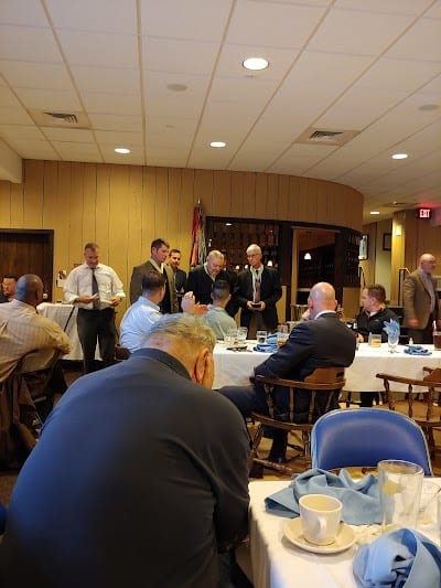 Officers Club Armory