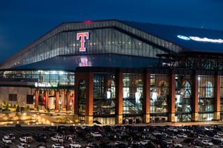 Sportservice Globe Life Field