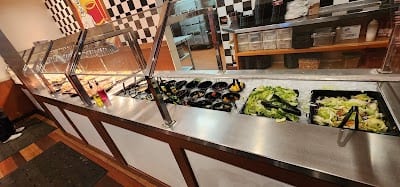 Shakeys Pizza Parlor
