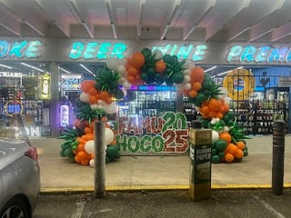 Asap Smoke Shop - Jackson Bluff