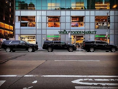 Wholefoods