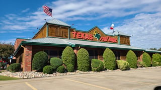 Texas Roadhouse