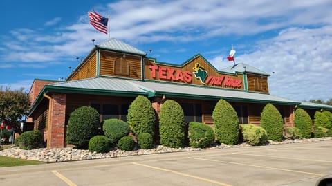 Texas Roadhouse