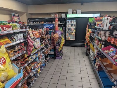 Circle K #1683
