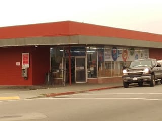 Discount Liquors