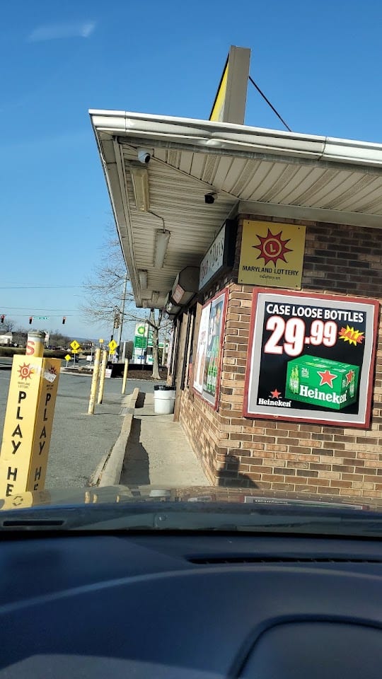 Jackies Liquors