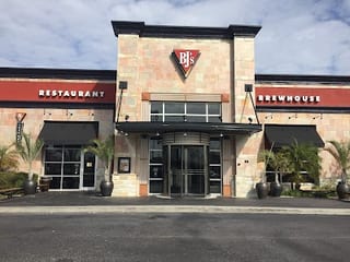 Bjs Restaurant & Brewhouse