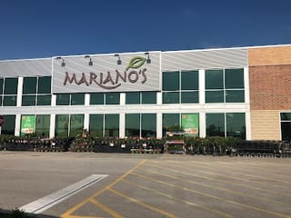 Marianos Fresh Market