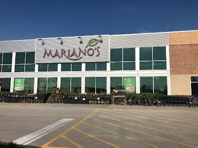 Marianos Fresh Market