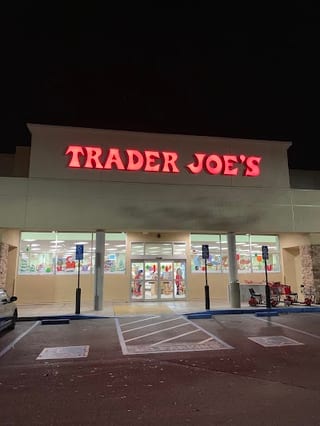 Trader Joes