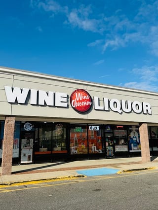 Wine Obsession Inc