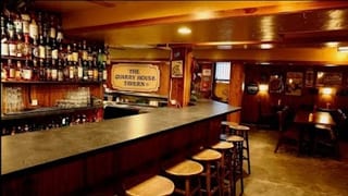 The Quarry House Tavern