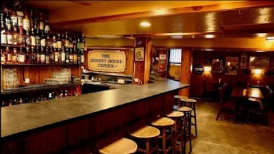 The Quarry House Tavern
