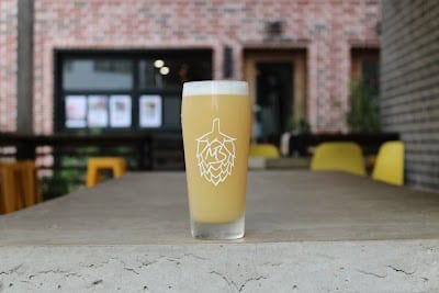Moody Brews