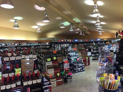 Payless Liquors