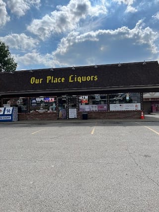Our Place Liquors
