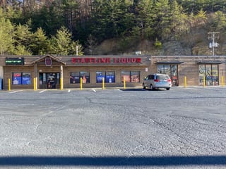 Stateline Liquor