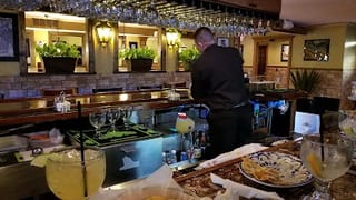 Casa Tequila