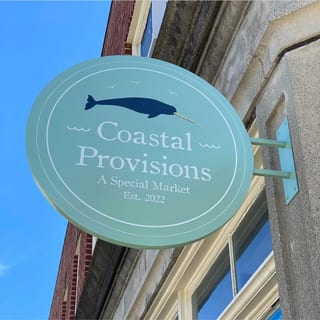 Coastal Provisions