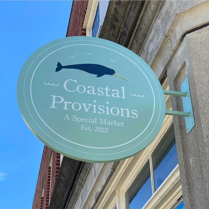 Coastal Provisions