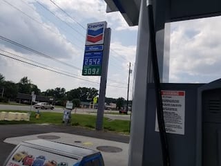 Pump N Go