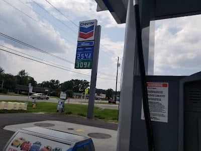 Pump N Go