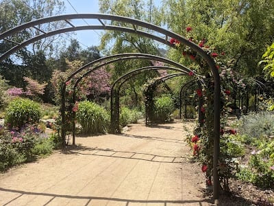 Descanso Garden