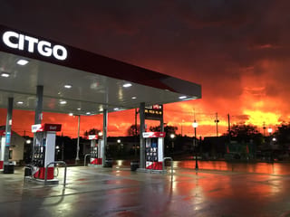 American Petroleum
