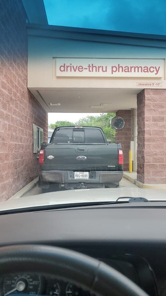 Cvs Pharmacy